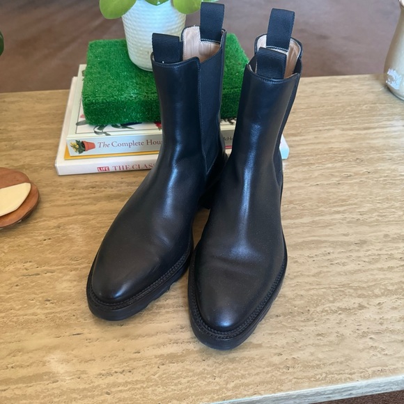 Alexander Wang Anderson Chelsea boots - Picture 2 of 9